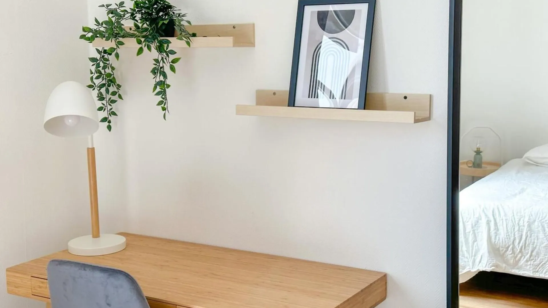 Flexliving - Room - Entrepreneur Parigi Casa vacanze