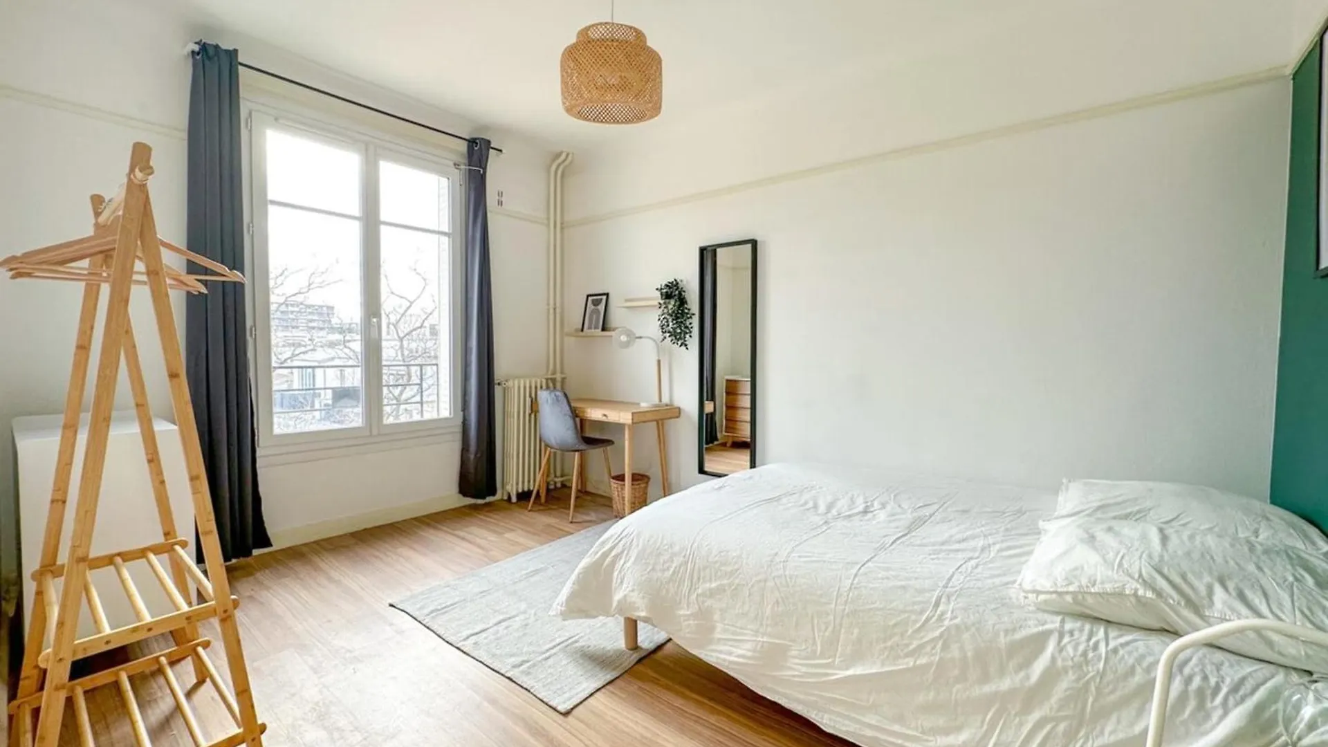 Flexliving - Room - Entrepreneur location
